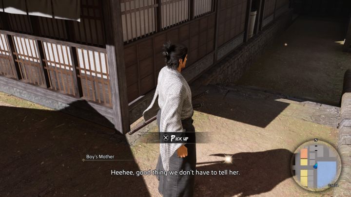 2 - Like a Dragon Ishin: Jak grać na loterii? - Like a Dragon Ishin - poradnik do gry