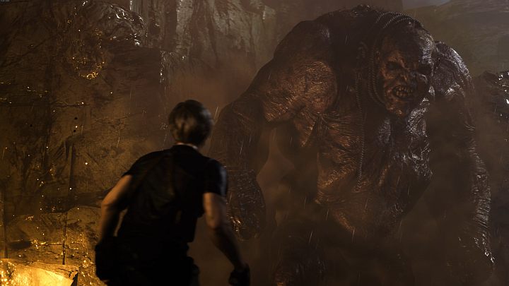 1 - Resident Evil 4 Remake: Nowości i zmiany - Resident Evil 4 Remake - poradnik do gry
