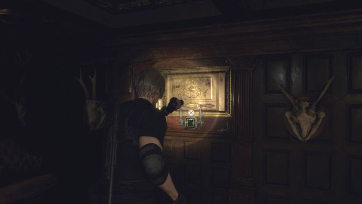2 - Resident Evil 4 Remake: Sekretna broń CQBR Assault Rifle - Resident Evil 4 Remake - poradnik do gry