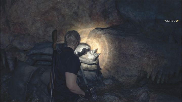 Jeśli pograliście przez chwilę, mogliście zauważyć, że latarka nie znajduje się ani w ekwipunku postaci, ani pod danym klawiszem - Resident Evil 4 Remake: Jak włączyć latarkę? - Resident Evil 4 Remake - poradnik do gry