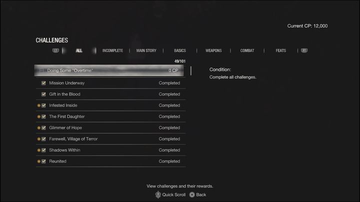 Aby uzyskać dostęp do niekończącej się amunicji, musicie najpierw spełnić pewne wyzwanie, które nie jest łatwe do wykonania - Resident Evil 4 Remake: Jak odblokować Infinite Ammo? - Resident Evil 4 Remake - poradnik do gry