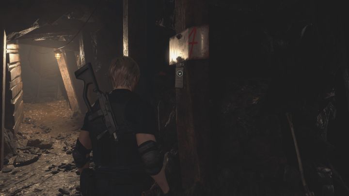 14 - Resident Evil 4 Remake: Sekrety Files - Castle - Resident Evil 4 Remake - poradnik do gry