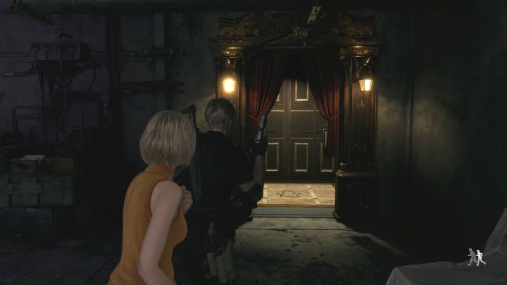 4 - Resident Evil 4 Remake: Strzelnica (Shooting Range) - Resident Evil 4 Remake - poradnik do gry