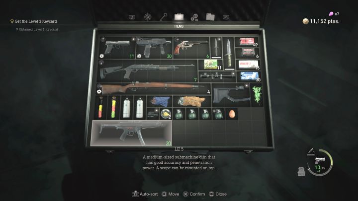 Poprawne ustawienie połączeń wyświetli komunikat System Restored - Resident Evil 4 Remake: Zagadka z terminalem w chłodni Freezer - Resident Evil 4 Remake - poradnik do gry