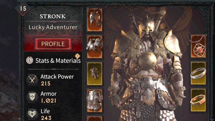 Tytuł gracza (Player Title) to dodatkowa nazwa, którą możecie ustawić dla Waszej postaci, np - Diablo 4: Jak zmienić tytuł gracza (Player Title)? - Diablo 4 - poradnik do gry