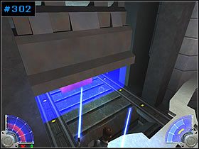 7 - Elektrownia - Taspir 3 | Kontynuacja | Star Wars Jedi Knight Jedi Academy - Star Wars Jedi Knight: Jedi Academy - poradnik do gry