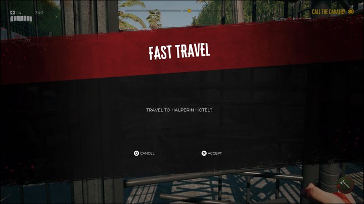 Tak, w Dead Island 2 gracze będą mogli korzystać z szybkiej podróży - Dead Island 2: Czy jest szybka podróż? - Dead Island 2 - poradnik do gry