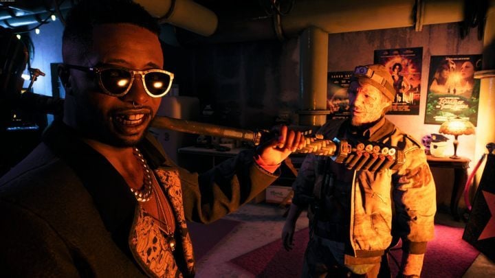 Dead Island 2 pozwala na przechodzenie kampanii w trybie kooperacji - Dead Island 2: Co-op i singleplayer - Dead Island 2 - poradnik do gry