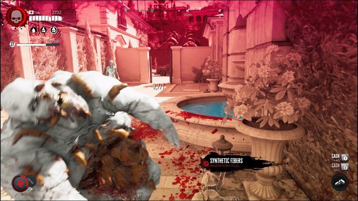Żeby skorzystać z tej umiejętności, musicie najpierw spełnić jeden warunek - Dead Island 2: Tryb furii - Dead Island 2 - poradnik do gry