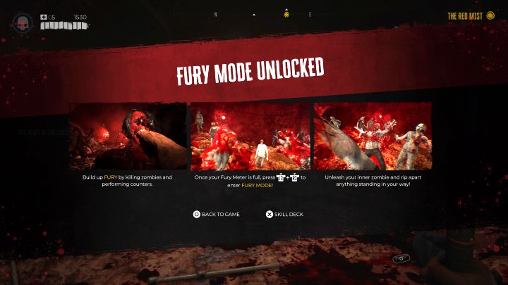 Sposób odblokowania: Zabij 50 zombie atakami furii - Dead Island 2: Trofea / Osiągnięcia - lista wszystkich, poradnik trofeowy - Dead Island 2 - poradnik do gry