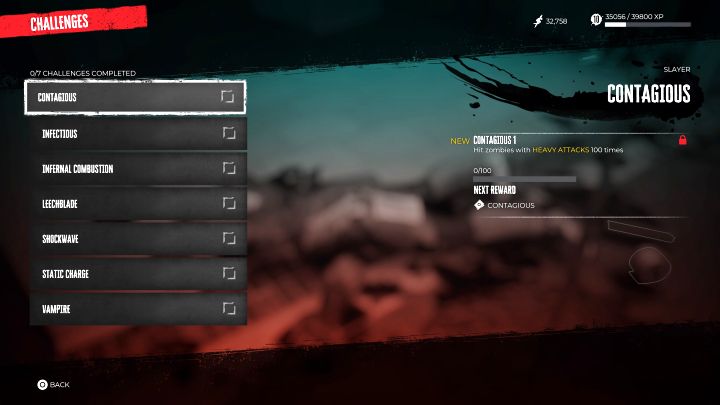 Sposób odblokowania: Ukończ 5 wyzwań schematów - Dead Island 2: Trofea / Osiągnięcia - lista wszystkich, poradnik trofeowy - Dead Island 2 - poradnik do gry