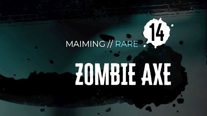 Sposób odblokowania: Okalecz (Maim) 100 kończyn - Dead Island 2: Trofea / Osiągnięcia - lista wszystkich, poradnik trofeowy - Dead Island 2 - poradnik do gry
