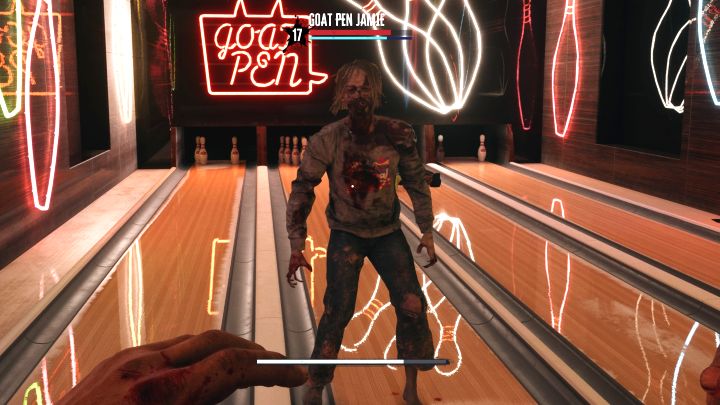 Dzielnica: Bel-Air - Dead Island 2: Klucze i karty dostępu - Dead Island 2 - poradnik do gry