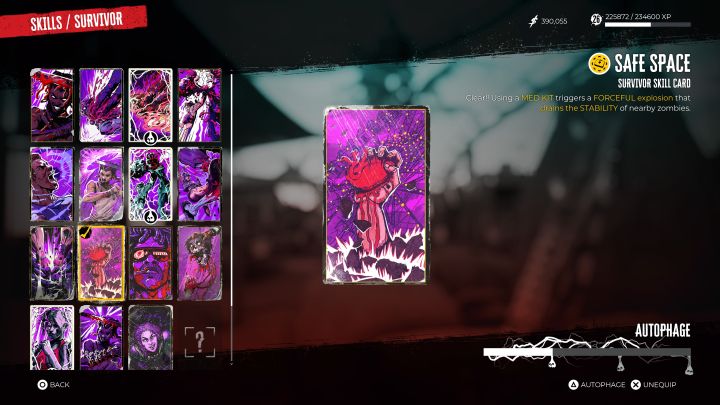 Apteczki w grze mają 1 zasadniczą wadę - liczba odzyskiwanych punktów zdrowia nie skaluje się do poziomu gracza - Dead Island 2: Czy można mieć więcej apteczek? - Dead Island 2 - poradnik do gry