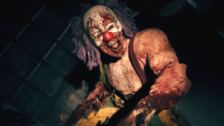 Rzeźnio to piąty główny boss do wyeliminowania w głównym wątku fabularnym - Dead Island 2: Jak pokonać bossa Klaun Rzeźnio? - Dead Island 2 - poradnik do gry