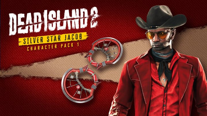 1 - Dead Island 2: Modyfikowanie postaci (Character Customization) - Dead Island 2 - poradnik do gry