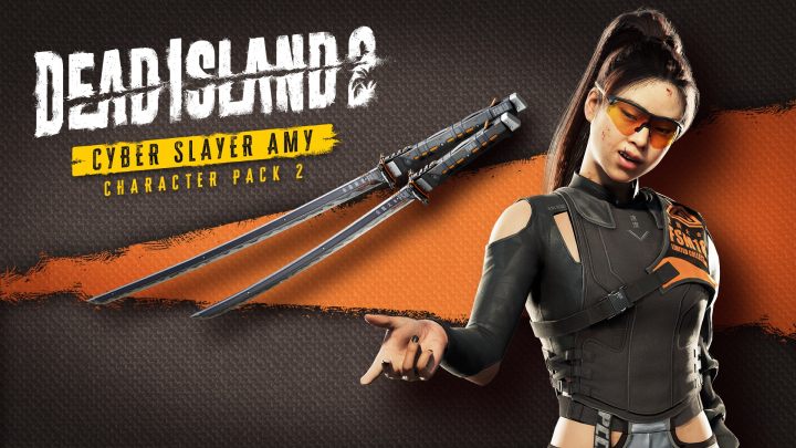W Dead Island 2 nie znajdziecie kreatora postaci - Dead Island 2: Modyfikowanie postaci (Character Customization) - Dead Island 2 - poradnik do gry