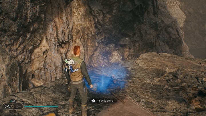 10 - Jedi Survivor: Grząskie Bagno - lista sekretów - Star Wars Jedi Survivor - poradnik do gry