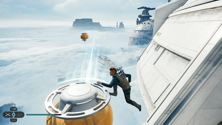 Weźcie jeden i wyrzućcie go na zewnątrz przez pobliskie okno - Jedi Survivor: Korytarz Diagnostyczny - lista sekretów - Star Wars Jedi Survivor - poradnik do gry