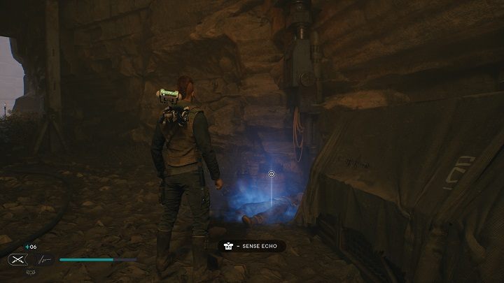 11 - Jedi Survivor: Mglisty przestwór - lista sekretów - Star Wars Jedi Survivor - poradnik do gry