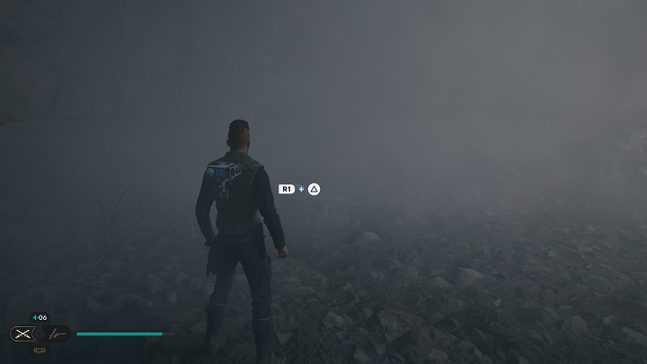 6 - Jedi Survivor: Mglisty przestwór - lista sekretów - Star Wars Jedi Survivor - poradnik do gry