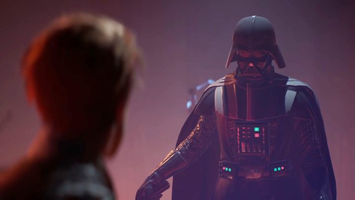 W grze Star Wars Jedi Fallen Order Darth Vader nie był pełnoprawnym bossem, z którym można byłoby stoczyć długą i wymagającą walkę - Star Wars Jedi Survivor: Czy jest Darth Vader? - Star Wars Jedi Survivor - poradnik do gry