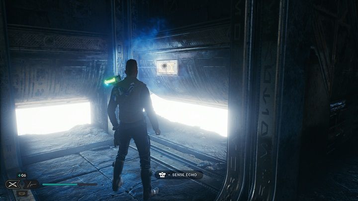 4 - Jedi Survivor: Komnata Odłączenia - lista sekretów - Star Wars Jedi Survivor - poradnik do gry