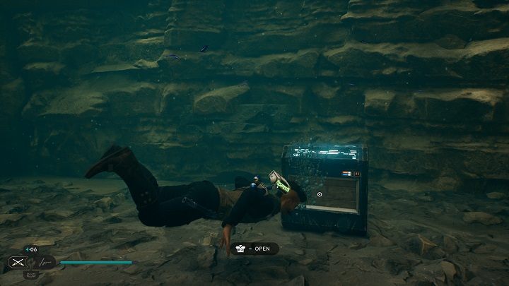 4 - Jedi Survivor: Górskie wzniesienie - lista sekretów - Star Wars Jedi Survivor - poradnik do gry