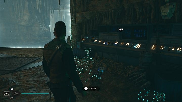 7 - Jedi Survivor: Jaskinie PhonQi - lista sekretów (część 2) - Star Wars Jedi Survivor - poradnik do gry