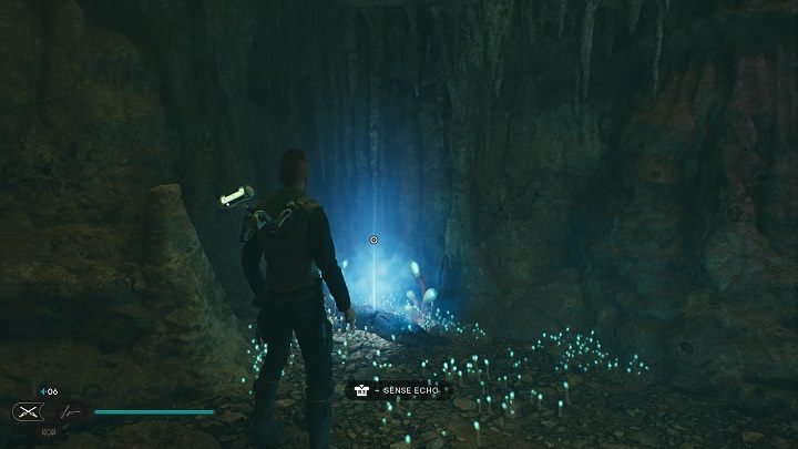 5 - Jedi Survivor: Jaskinie PhonQi - lista sekretów (część 2) - Star Wars Jedi Survivor - poradnik do gry