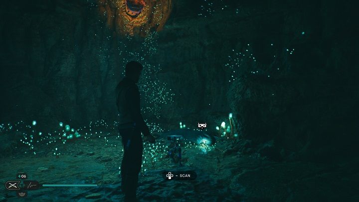 4 - Jedi Survivor: Jaskinie PhonQi - lista sekretów (część 2) - Star Wars Jedi Survivor - poradnik do gry