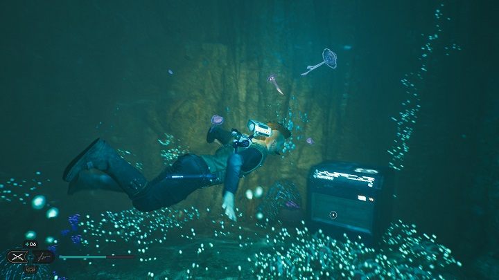 15 - Jedi Survivor: Jaskinie PhonQi - lista sekretów (część 1) - Star Wars Jedi Survivor - poradnik do gry