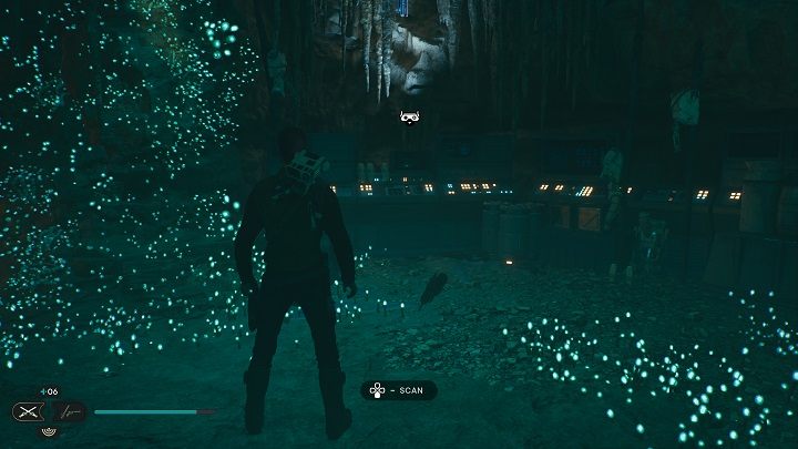 9 - Jedi Survivor: Jaskinie PhonQi - lista sekretów (część 1) - Star Wars Jedi Survivor - poradnik do gry