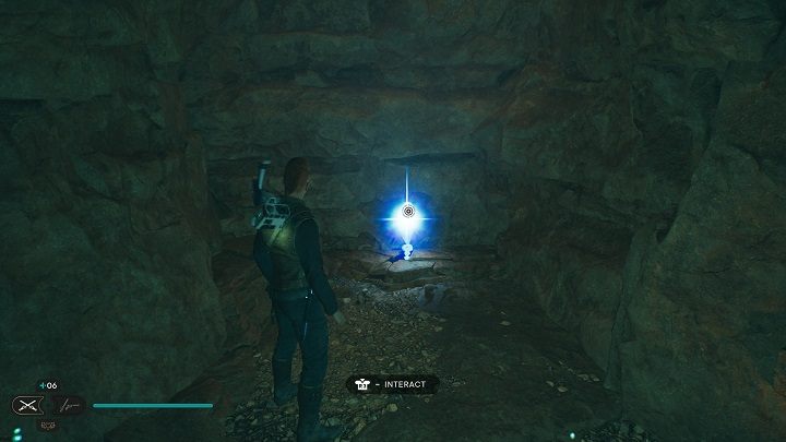 5 - Jedi Survivor: Jaskinie PhonQi - lista sekretów (część 1) - Star Wars Jedi Survivor - poradnik do gry