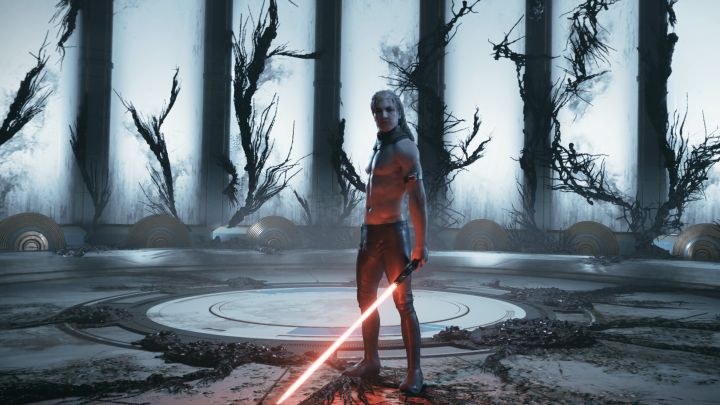 Dagan Gera jest byłym Jedi Wielkiej Republiki, który uległ Ciemnej Stronie Mocy - Jedi Survivor: Jak pokonać bossa Dagan Gera? - Star Wars Jedi Survivor - poradnik do gry