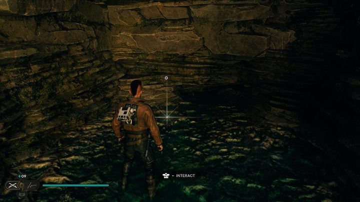 2 - Jedi Survivor: Nieokiełznane Zbocza - lista sekretów (część 1) - Star Wars Jedi Survivor - poradnik do gry