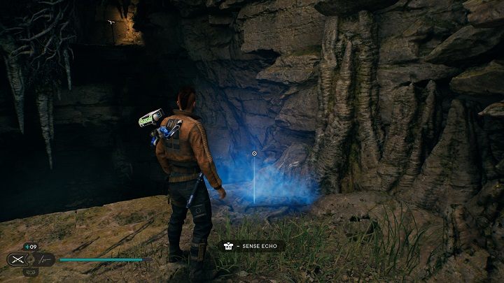 5 - Jedi Survivor: Nieokiełznane Zbocza - lista sekretów (część 1) - Star Wars Jedi Survivor - poradnik do gry