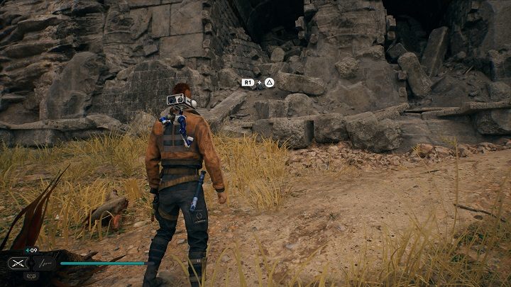 7 - Jedi Survivor: Nieokiełznane Zbocza - lista sekretów (część 1) - Star Wars Jedi Survivor - poradnik do gry