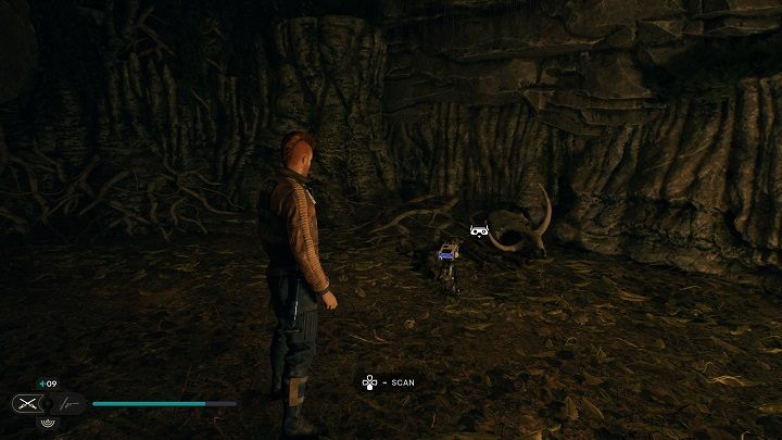 19 - Jedi Survivor: Nieokiełznane Zbocza - lista sekretów (część 1) - Star Wars Jedi Survivor - poradnik do gry