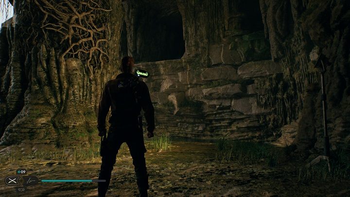 20 - Jedi Survivor: Nieokiełznane Zbocza - lista sekretów (część 1) - Star Wars Jedi Survivor - poradnik do gry