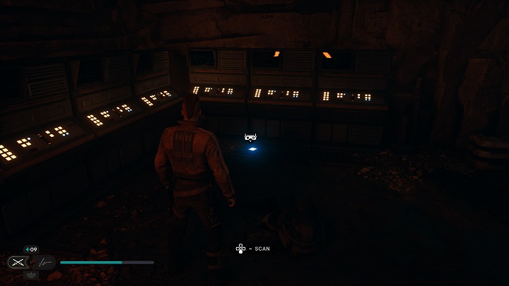 3 - Jedi Survivor: Nieokiełznane Zbocza - lista sekretów (część 2) - Star Wars Jedi Survivor - poradnik do gry