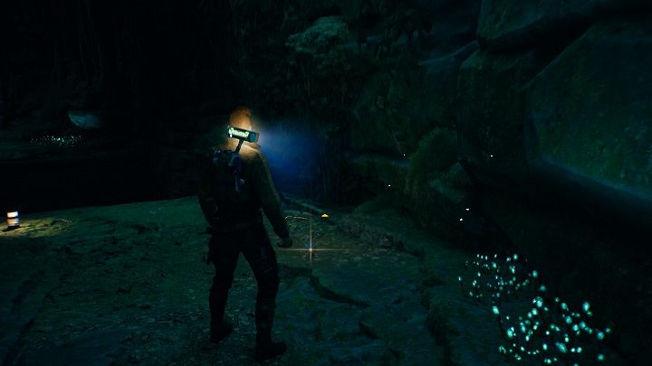 8 - Jedi Survivor: Nieokiełznane Zbocza - lista sekretów (część 2) - Star Wars Jedi Survivor - poradnik do gry