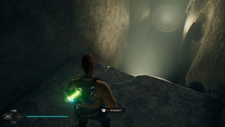 1 - Jedi Survivor: Komnata Jasności - lista sekretów - Star Wars Jedi Survivor - poradnik do gry