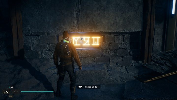 5 - Jedi Survivor: Komnata Jasności - lista sekretów - Star Wars Jedi Survivor - poradnik do gry