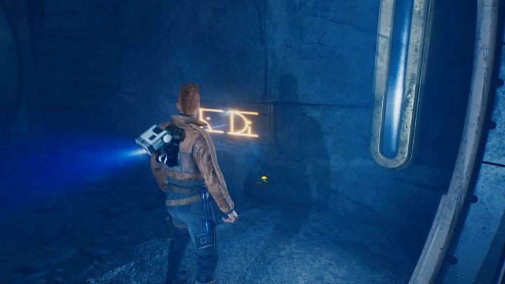 6 - Jedi Survivor: Komnata Jasności - lista sekretów - Star Wars Jedi Survivor - poradnik do gry