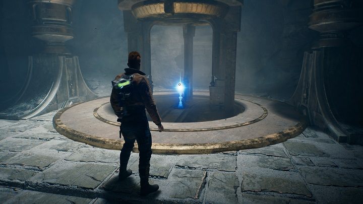 7 - Jedi Survivor: Komnata Jasności - lista sekretów - Star Wars Jedi Survivor - poradnik do gry