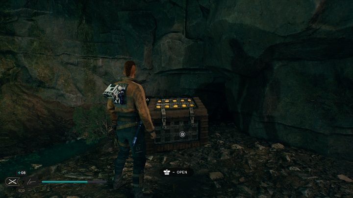 9 - Jedi Survivor: Fort KahLin - lista sekretów - Star Wars Jedi Survivor - poradnik do gry