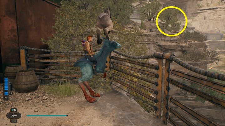 7 - Jedi Survivor: Grzbiet Żniwiarzy - lista sekretów - Star Wars Jedi Survivor - poradnik do gry