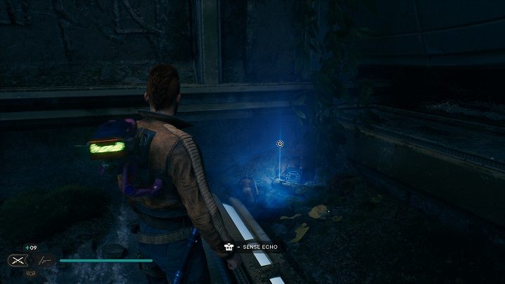 4 - Jedi Survivor: Zniszczona Osada na planecie Koboh (część 1) - Star Wars Jedi Survivor - poradnik do gry