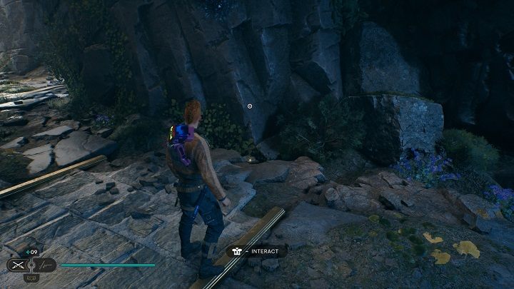 5 - Jedi Survivor: Zniszczona Osada na planecie Koboh (część 1) - Star Wars Jedi Survivor - poradnik do gry